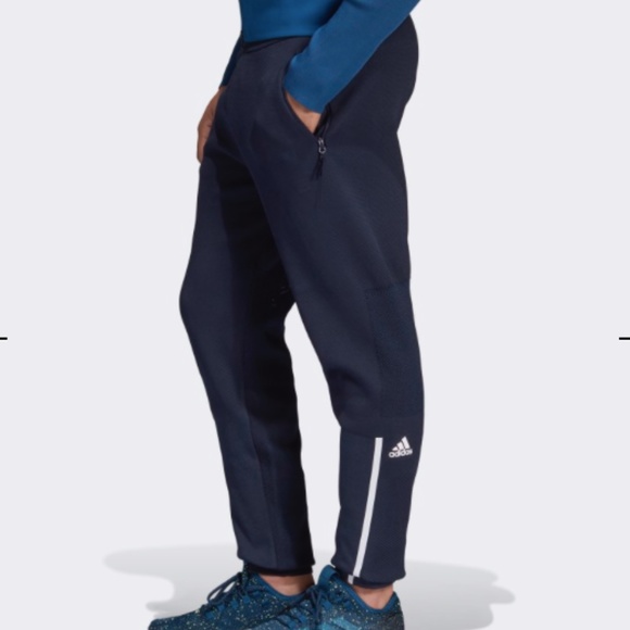 adidas primeknit joggers